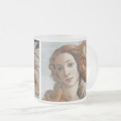 Geboorteplaats Venus Matglas Koffiemok (Voorkant rechts)