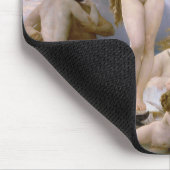 Geboorteplaats: Venus, William-Adolphe Bouguereau Muismat (Hoek)