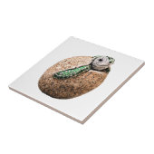 GEBOORTEPRIJS TEGELTJE (Zijkant)