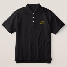 geborduurd Shirt