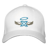 Geborduurd XGen Pet (Voorkant)