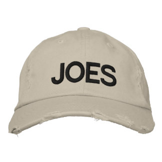 Geborduurde JOES-Pet Pet