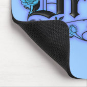 Geboren als Druid Muismat (Hoek)