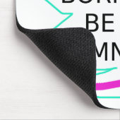 Geboren als Gymnast Muismat (Hoek)