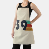 Geboren in 1959  schort (Insitu)