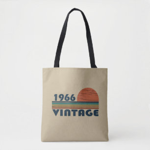 Geboren in 1966 op verjaardag draagtas