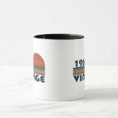 Geboren in 1968  verjaardag mok (Midden)