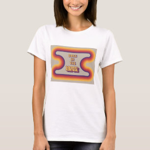 Geboren in 1970, Millennials, Gen X, Geboortejaar T-shirt