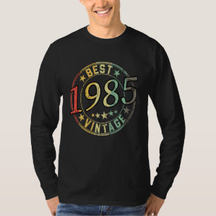 Geboren in 1985 Beste Vintage T-shirt