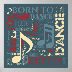 Geboren in Dance Blue ID277 Poster