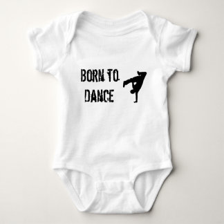 Geboren in Dance Romper