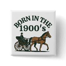 Geboren in de jaren 1900 Nostalgisch Grappig