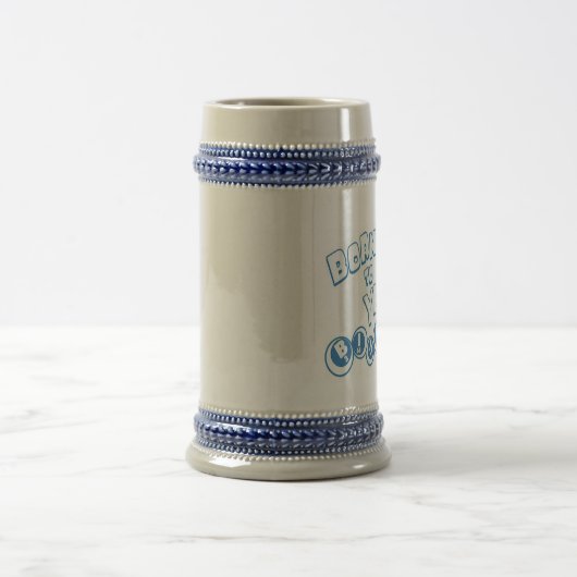 Geboren in de Mok Yell (Center)