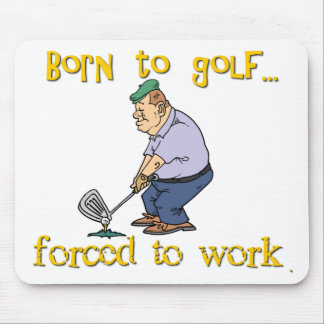Geboren in Golf Muismat