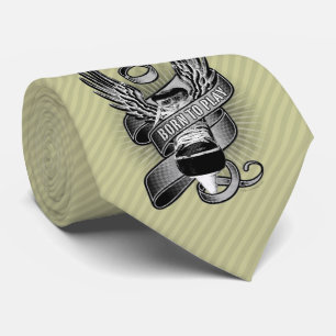 Geboren in Play II Stropdas