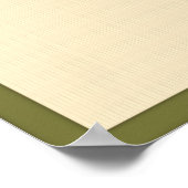 Geboren in Poster vis (Hoek)