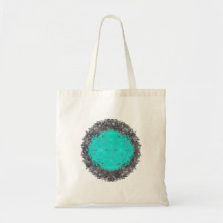 Geboren in Shine Tote Bag