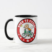 Geboren naar Mok cyclus (Links)