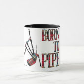 Geboren naar Mok Pipe (Midden)