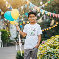 Geboren om anders te zijn | schrikkeljaar verjaard