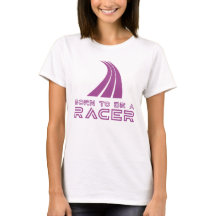 Geboren om een coureur te zijn