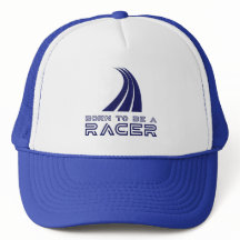 Geboren om een coureur te zijn