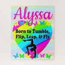 GEBOREN OM EEN KONINGKONINGIN TE ZIJN