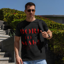 GEBOREN OM GESCHIEDENIS TE SCHRIJVEN