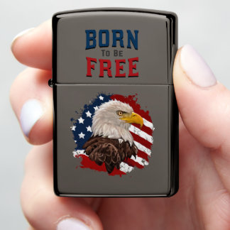 Geboren om gratis te worden