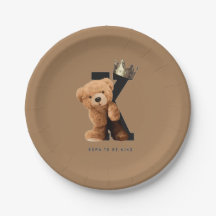 Geboren om koning te zijn!