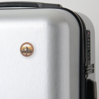 Geboren om mijn eigen top te vinden - De inspirere Magneet