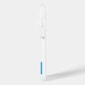 GEBOREN OM TE GAMEN MET MIJN CONSOLE Case-Mate iPhone CASE (Achterkant / Links)