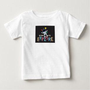 Geboren om te Ontdekken I Cute Astronut Avonture