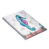 Geboren om uit te komen notitieboek (Rechterzijde)