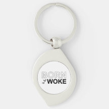 Geboren om wakker te zijn
