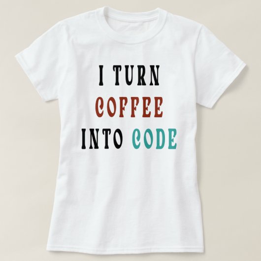 Geboren om wilde grappige bij te zijn, grappige bi t-shirt (Design voorkant)