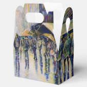 Geboren onder een slecht teken bedankdoosjes (Geopend)