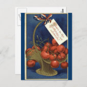 Geboren op 4 juli briefkaart (Voorkant / Achterkant)