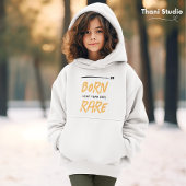 Geboren Zeldzame Sprong Jaar Meisje Feb 29 Verjaar