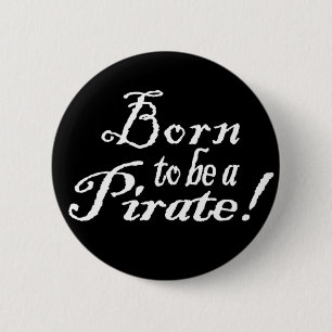 GeborenToBeAPirate, Button