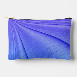 Geborsteld Paarse naar Indigo Contour Design Etui