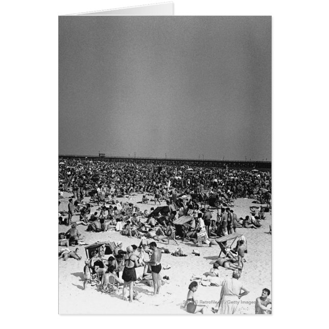 Gebost strand (Voorkant)