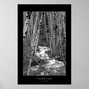Geboste Creek Poster