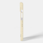 gebottelde Stingrays, zeedieren Case-Mate iPhone Case (Achterkant / Links)