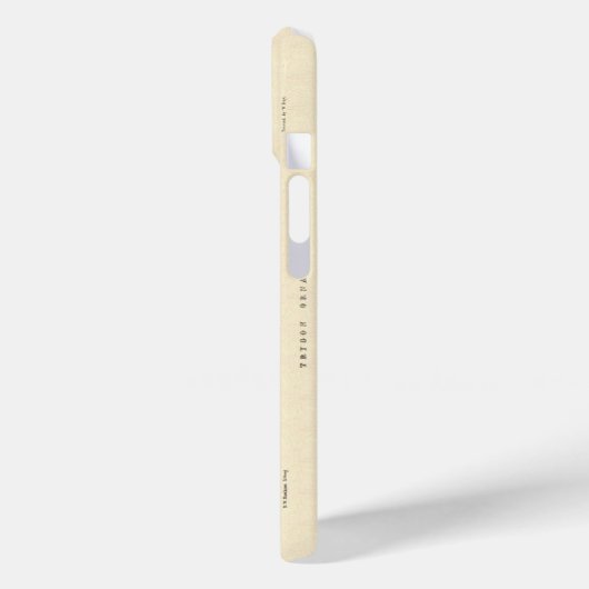 gebottelde Stingrays, zeedieren Case-Mate iPhone Case (Achterkant / Links)