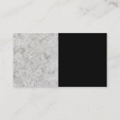 Gebouw | Reparatiegereedschap | Bouw Afsprakenkaartje (Achterkant)