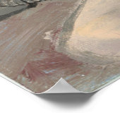 Gebouwd Poster (Hoek)