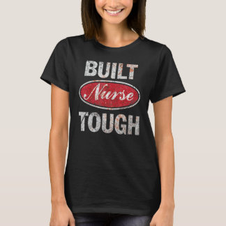 Gebouwd stevige 96831nnm121 t-shirt