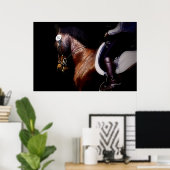 Gebouwd tot laatste poster (Thuiskantoor)