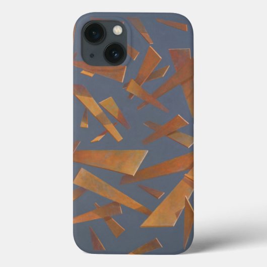 Gebouwde kom 2005 Case-Mate iPhone case (Achterkant)
